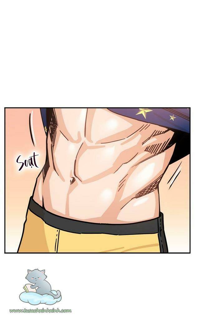 Lớ Ngớ Vớ Phải Tình Yêu - Chapter 2 - Page 16