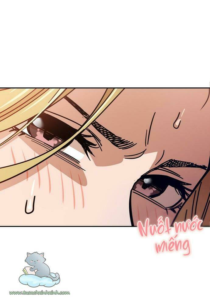 Lớ Ngớ Vớ Phải Tình Yêu - Chapter 2 - Page 18