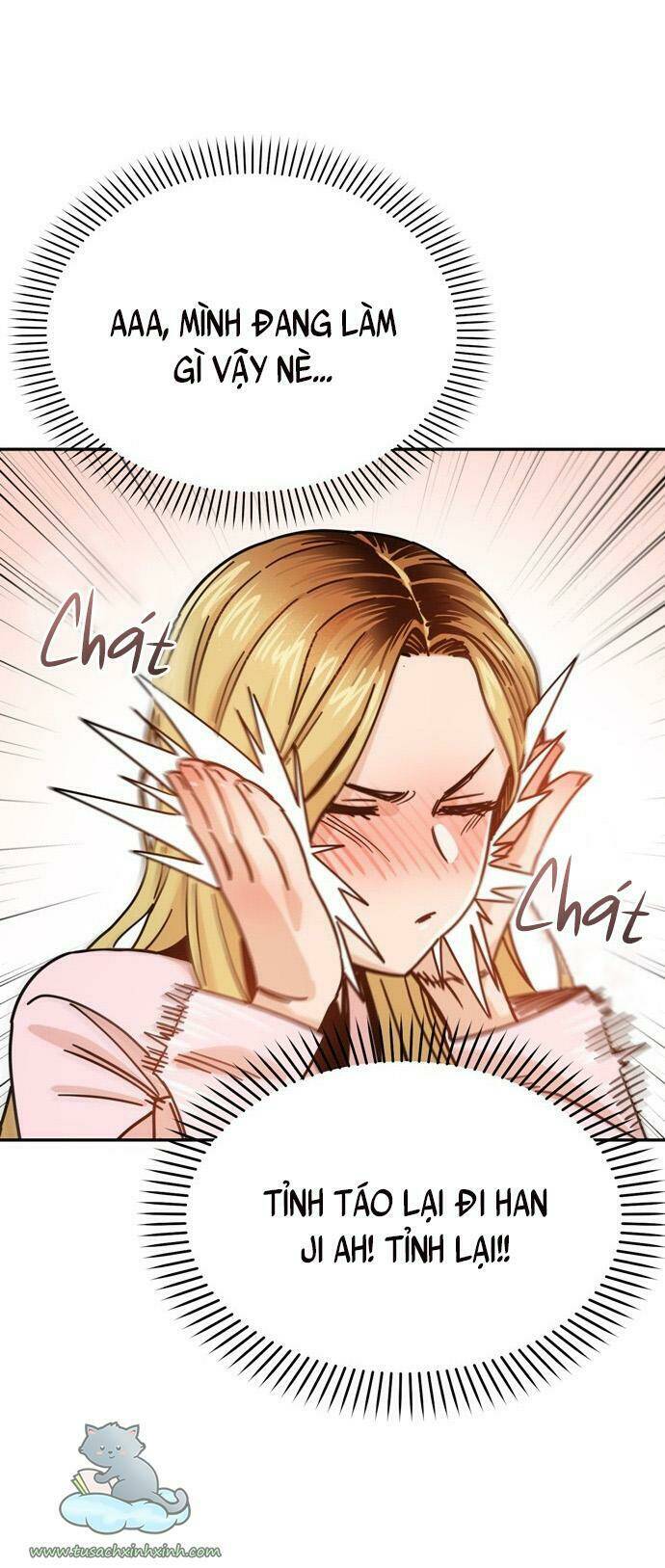 Lớ Ngớ Vớ Phải Tình Yêu - Chapter 2 - Page 19