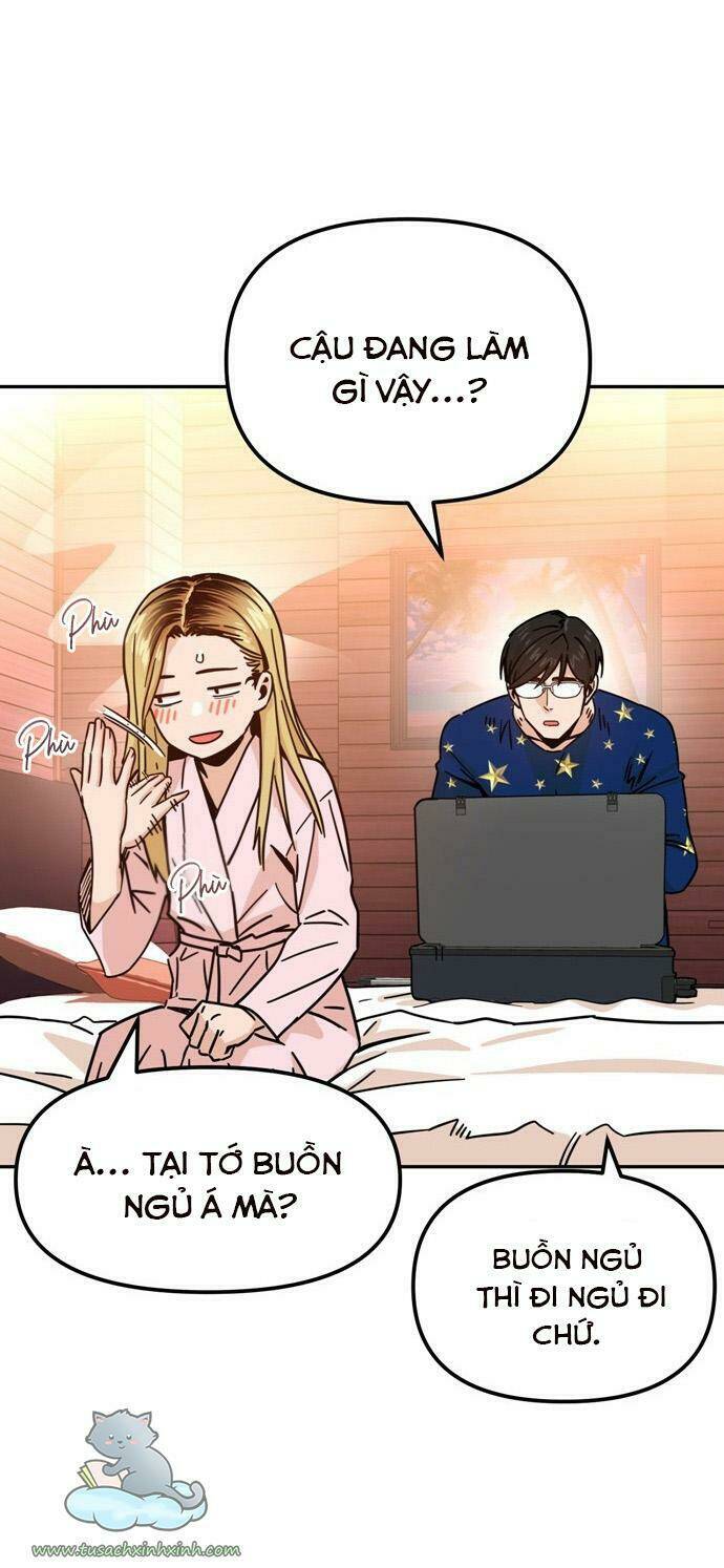 Lớ Ngớ Vớ Phải Tình Yêu - Chapter 2 - Page 20