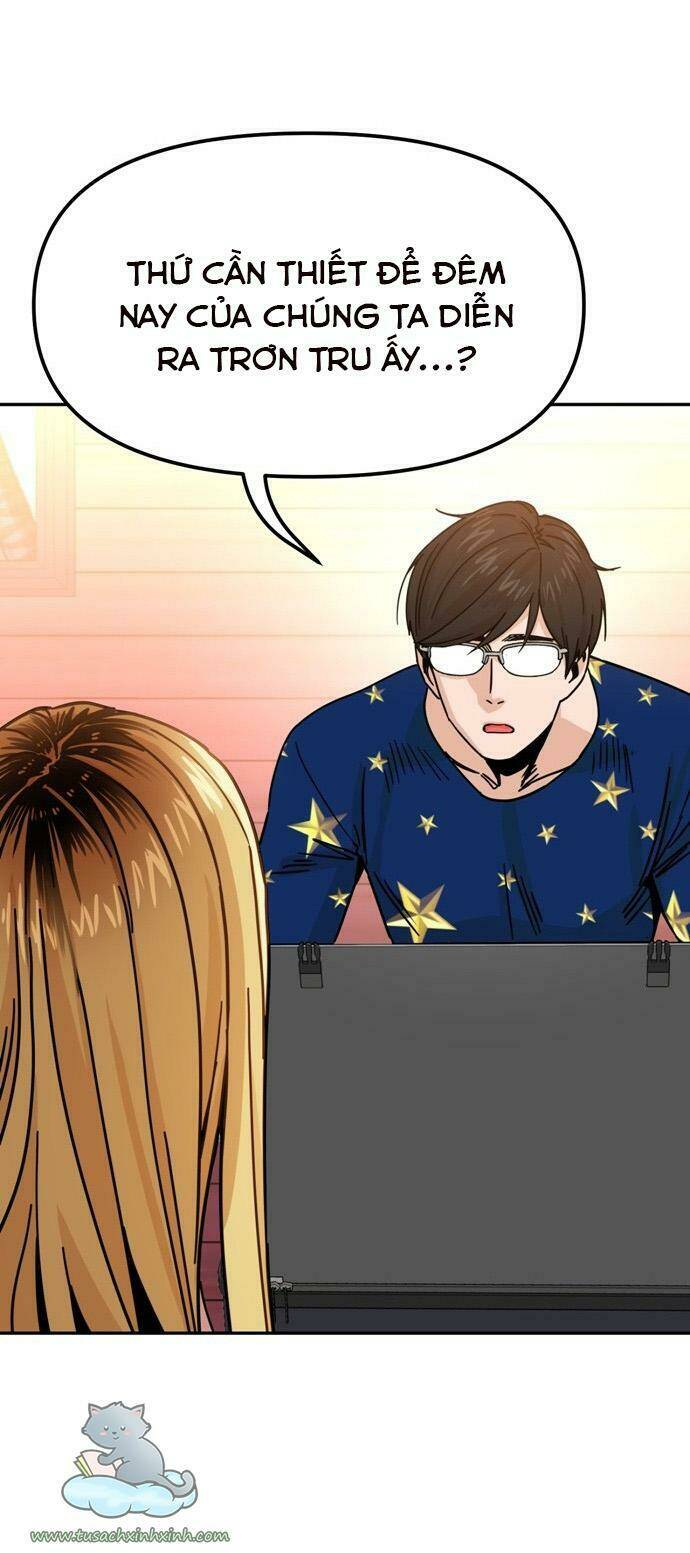 Lớ Ngớ Vớ Phải Tình Yêu - Chapter 2 - Page 22