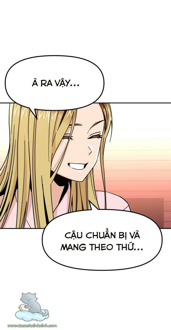 Lớ Ngớ Vớ Phải Tình Yêu - Chapter 2 - Page 23