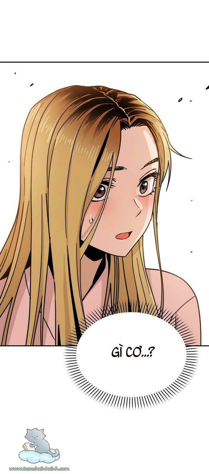 Lớ Ngớ Vớ Phải Tình Yêu - Chapter 2 - Page 24