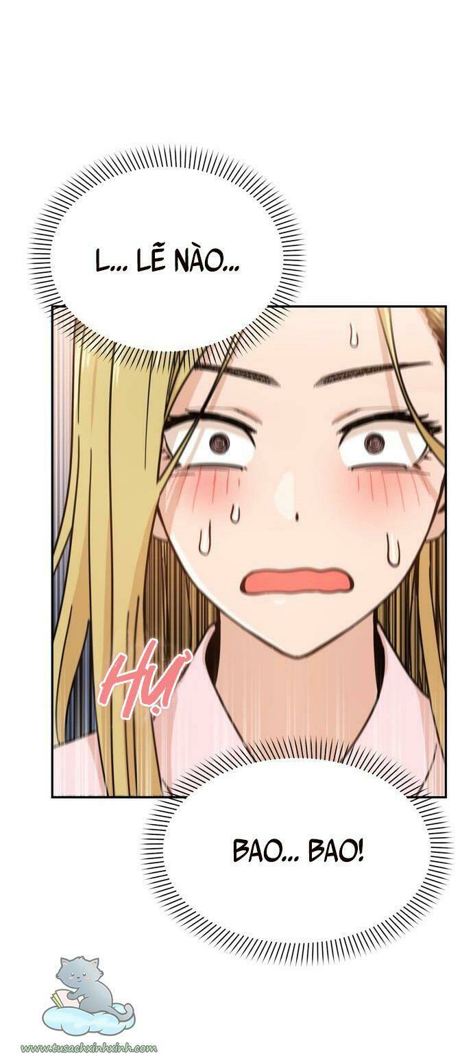 Lớ Ngớ Vớ Phải Tình Yêu - Chapter 2 - Page 26