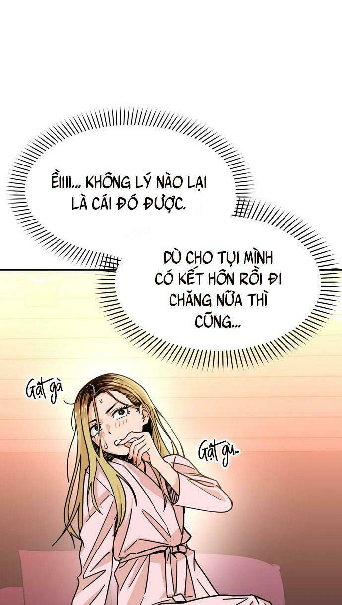 Lớ Ngớ Vớ Phải Tình Yêu - Chapter 2 - Page 28