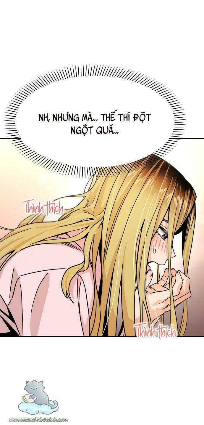 Lớ Ngớ Vớ Phải Tình Yêu - Chapter 2 - Page 30