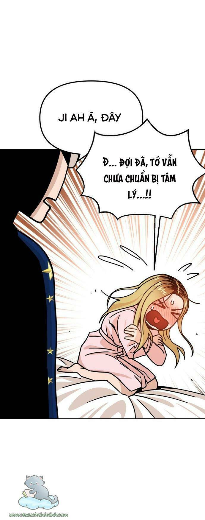 Lớ Ngớ Vớ Phải Tình Yêu - Chapter 2 - Page 31