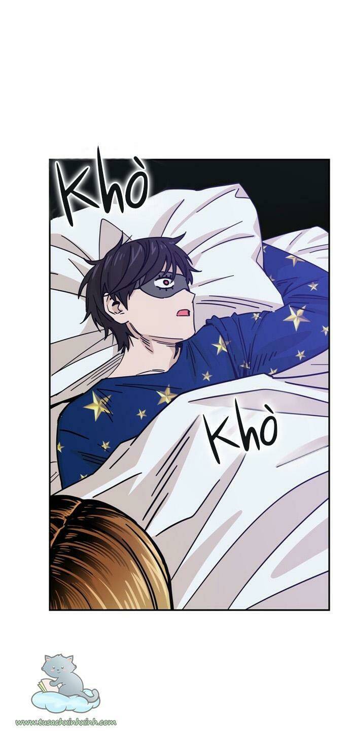 Lớ Ngớ Vớ Phải Tình Yêu - Chapter 2 - Page 36