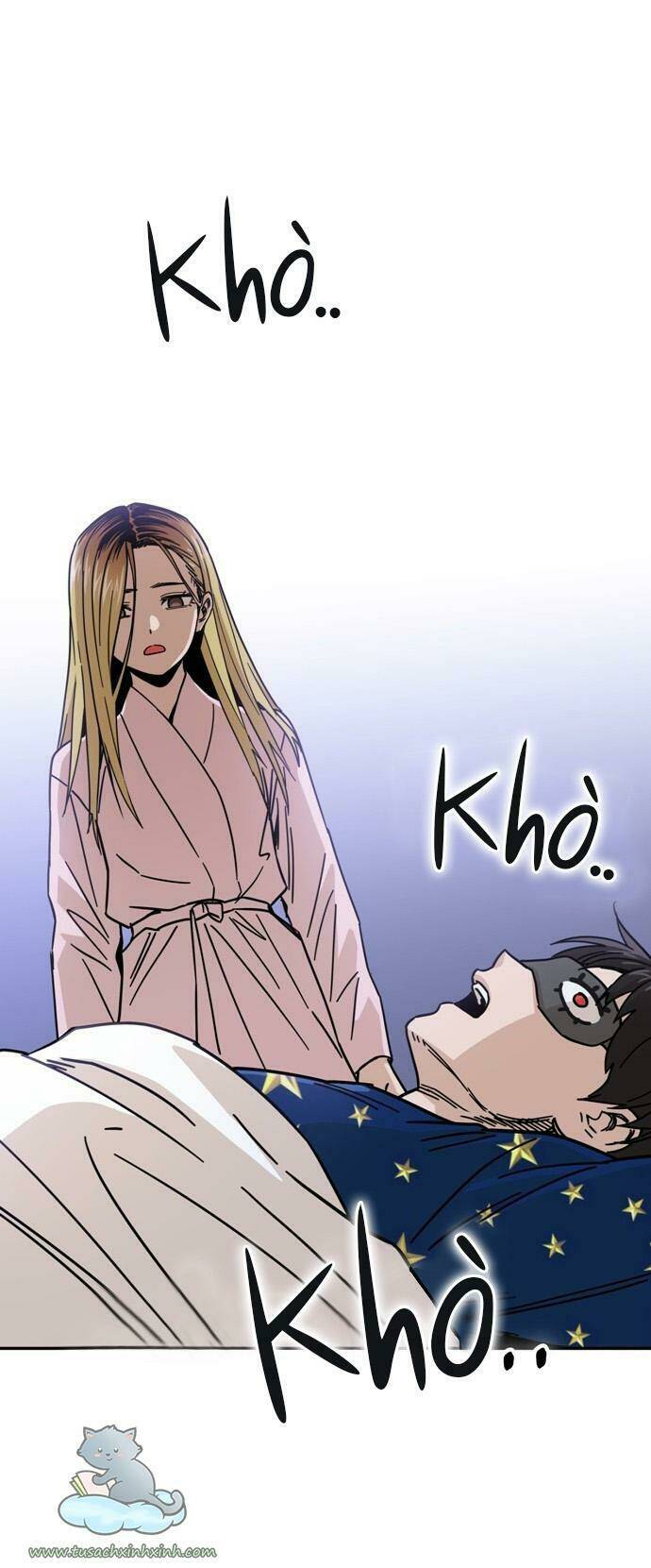 Lớ Ngớ Vớ Phải Tình Yêu - Chapter 2 - Page 37