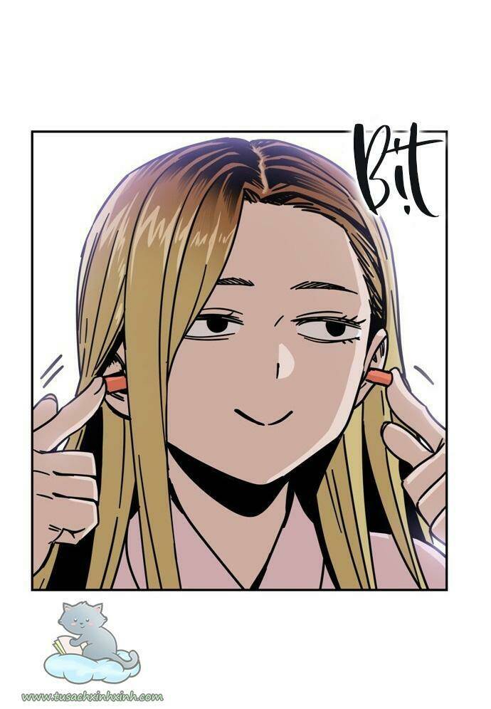 Lớ Ngớ Vớ Phải Tình Yêu - Chapter 2 - Page 38