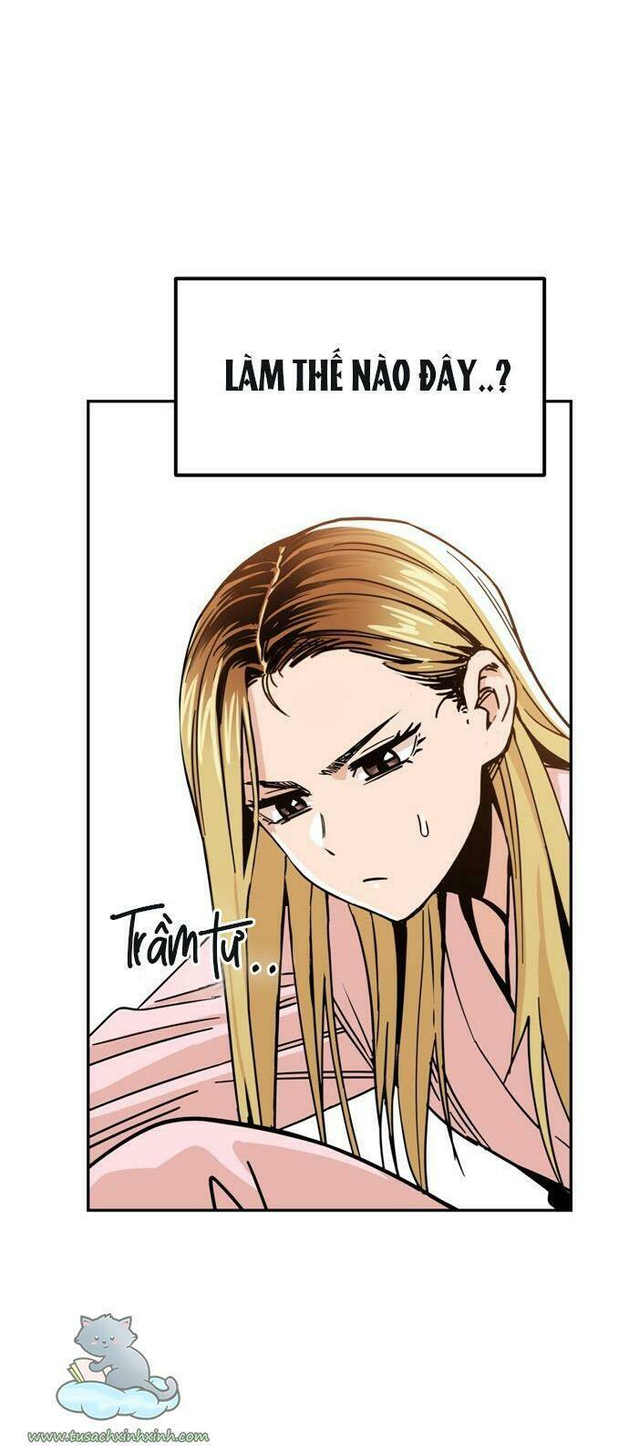 Lớ Ngớ Vớ Phải Tình Yêu - Chapter 2 - Page 47