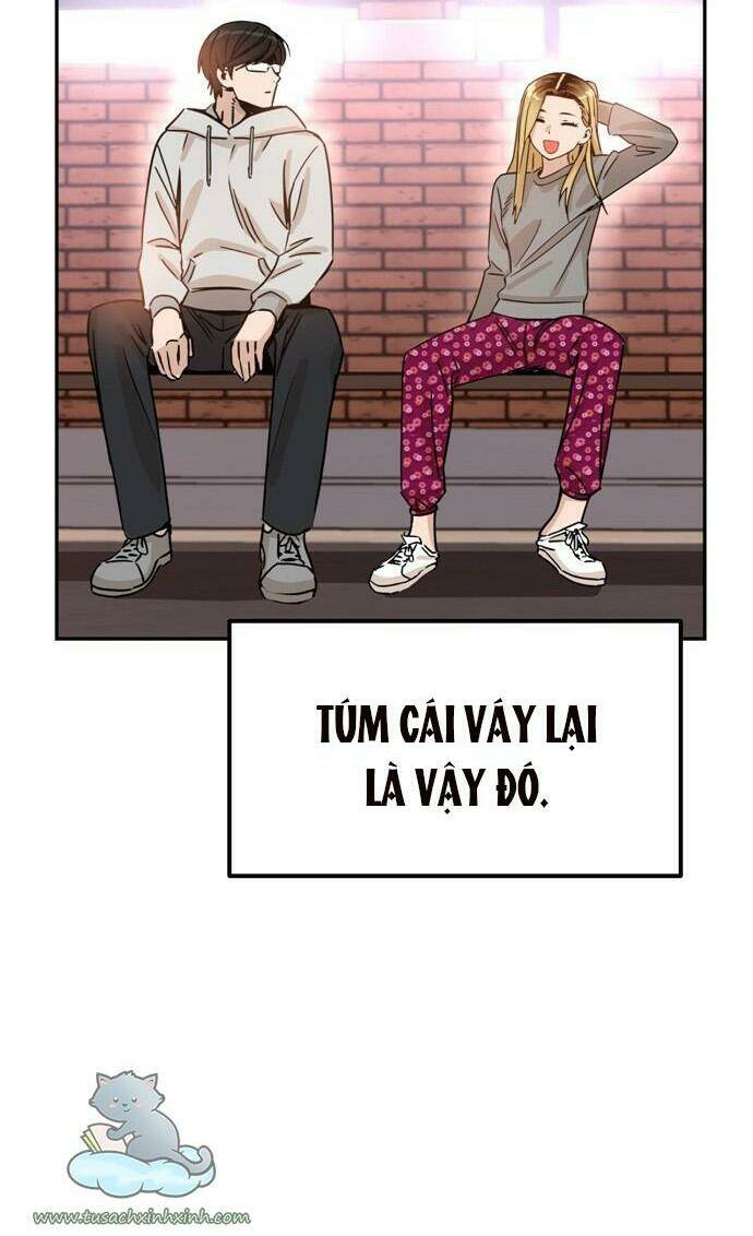 Lớ Ngớ Vớ Phải Tình Yêu - Chapter 2 - Page 4