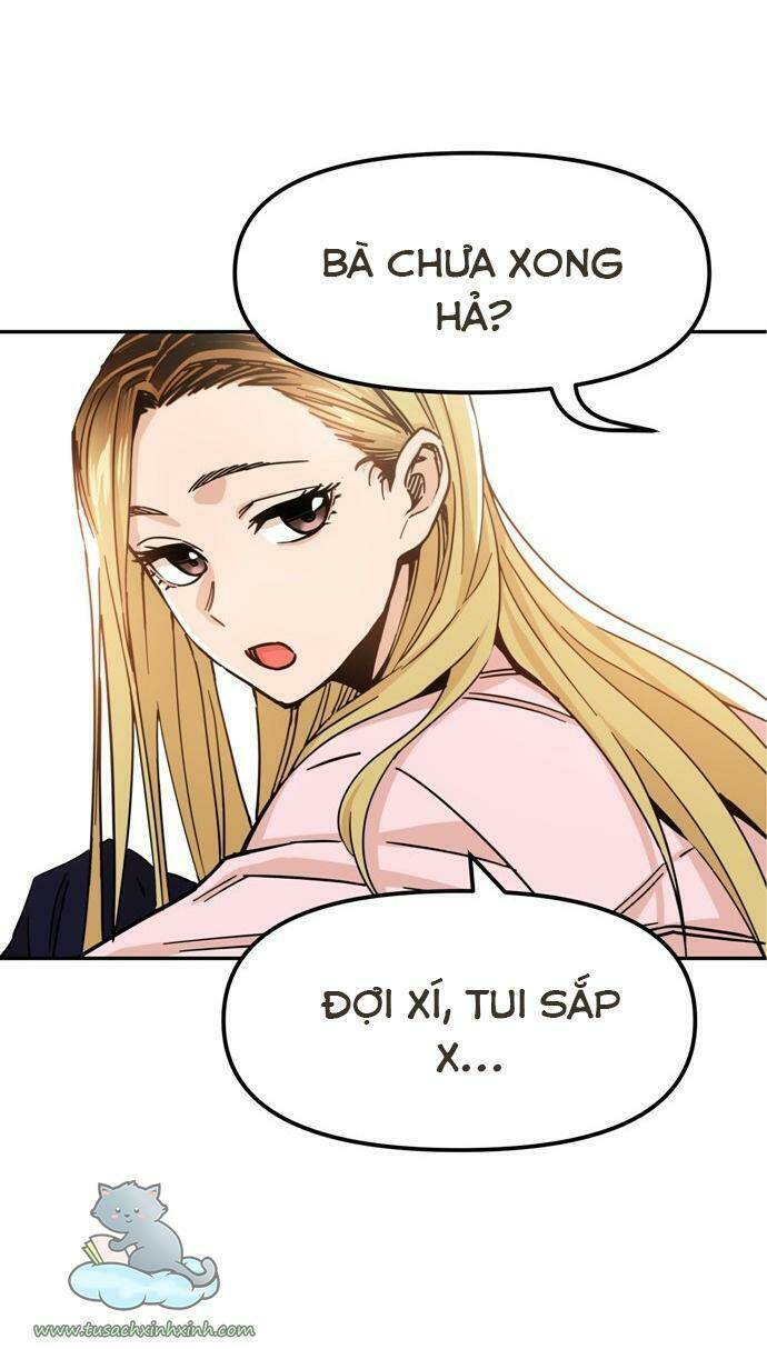 Lớ Ngớ Vớ Phải Tình Yêu - Chapter 2 - Page 50