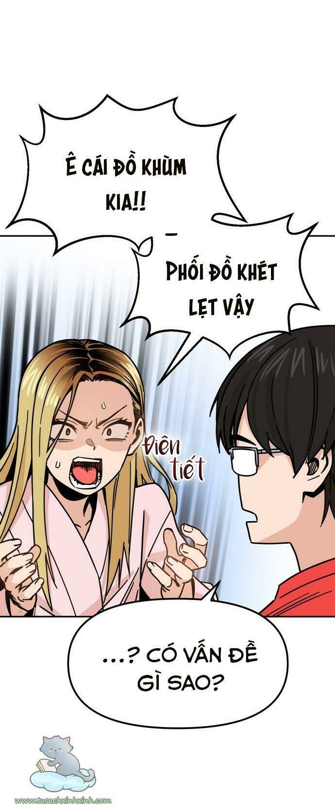 Lớ Ngớ Vớ Phải Tình Yêu - Chapter 2 - Page 53