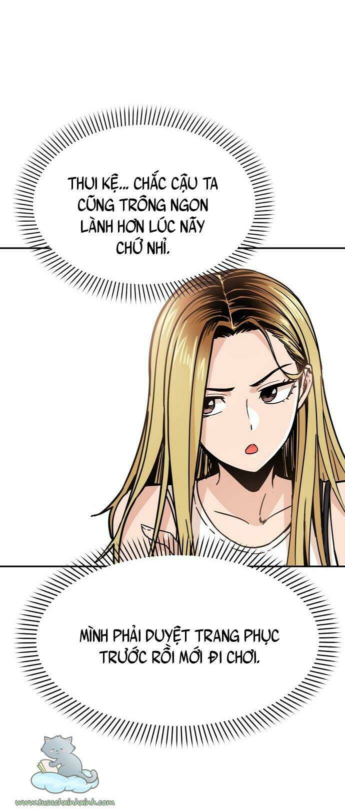 Lớ Ngớ Vớ Phải Tình Yêu - Chapter 2 - Page 60