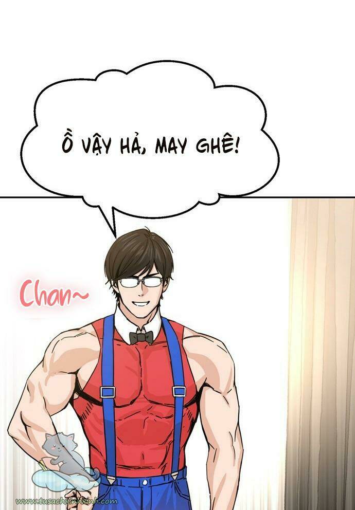 Lớ Ngớ Vớ Phải Tình Yêu - Chapter 2 - Page 62