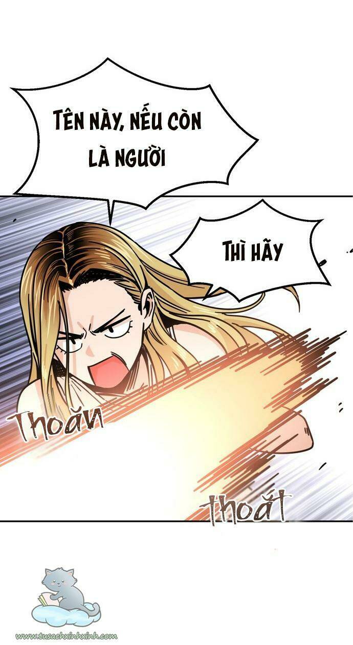 Lớ Ngớ Vớ Phải Tình Yêu - Chapter 2 - Page 65