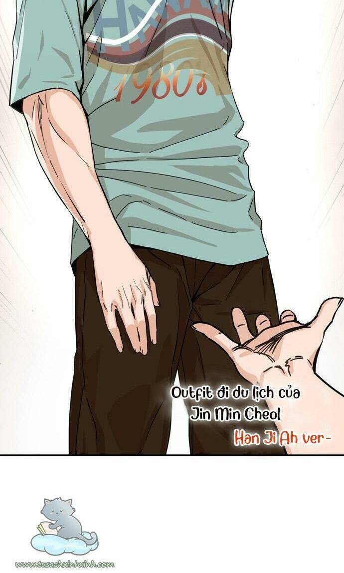 Lớ Ngớ Vớ Phải Tình Yêu - Chapter 2 - Page 67