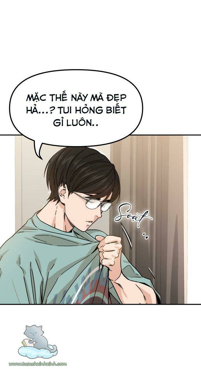 Lớ Ngớ Vớ Phải Tình Yêu - Chapter 2 - Page 68