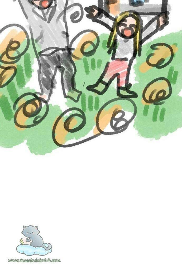 Lớ Ngớ Vớ Phải Tình Yêu - Chapter 2 - Page 6