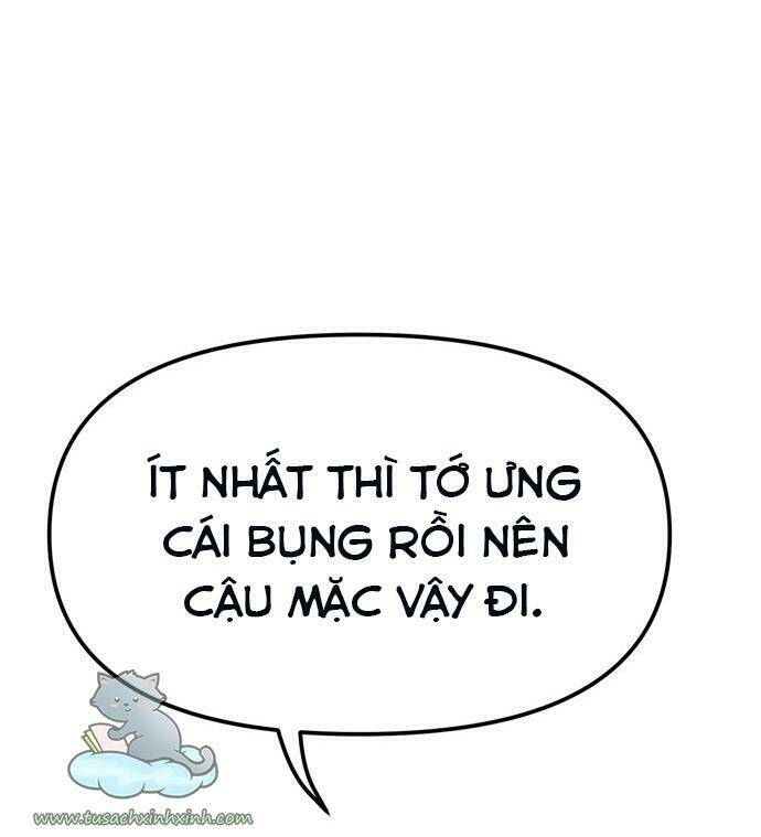 Lớ Ngớ Vớ Phải Tình Yêu - Chapter 2 - Page 70