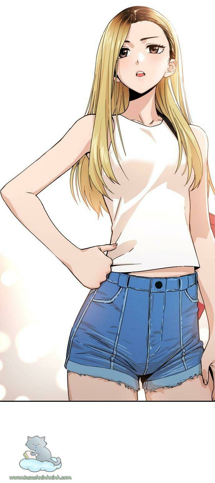 Lớ Ngớ Vớ Phải Tình Yêu - Chapter 2 - Page 71