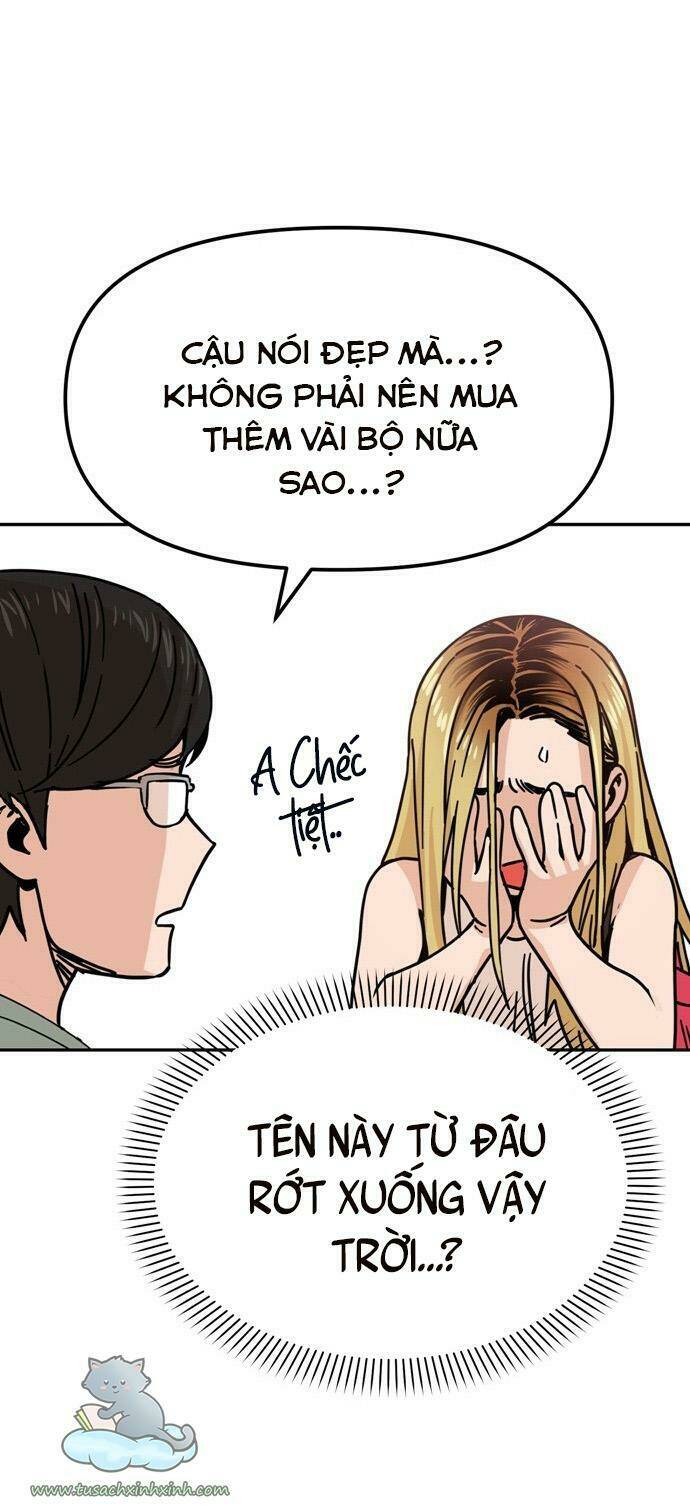 Lớ Ngớ Vớ Phải Tình Yêu - Chapter 2 - Page 74