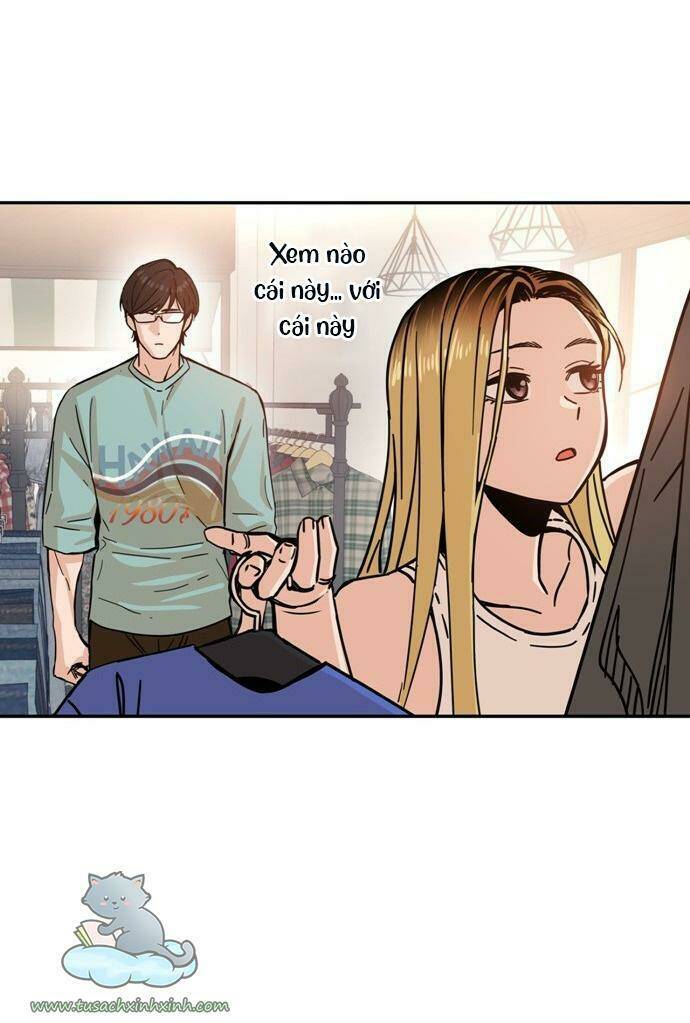 Lớ Ngớ Vớ Phải Tình Yêu - Chapter 2 - Page 76