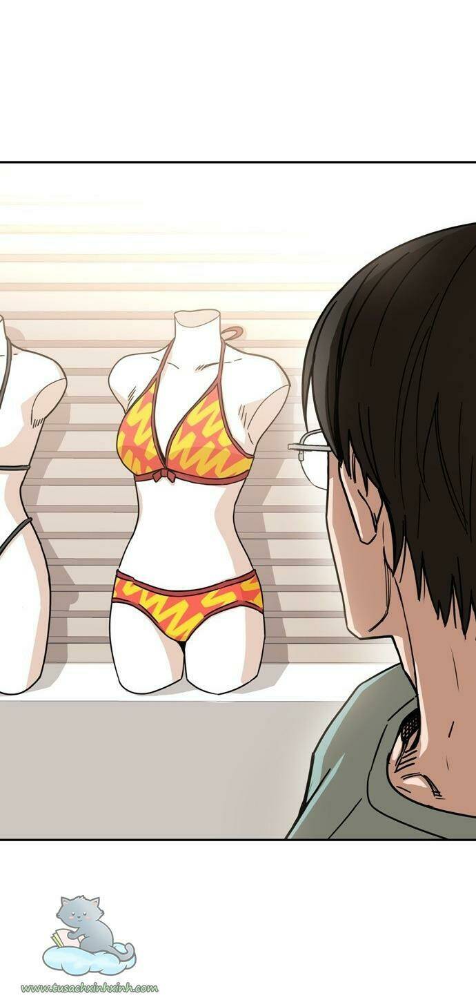 Lớ Ngớ Vớ Phải Tình Yêu - Chapter 2 - Page 78