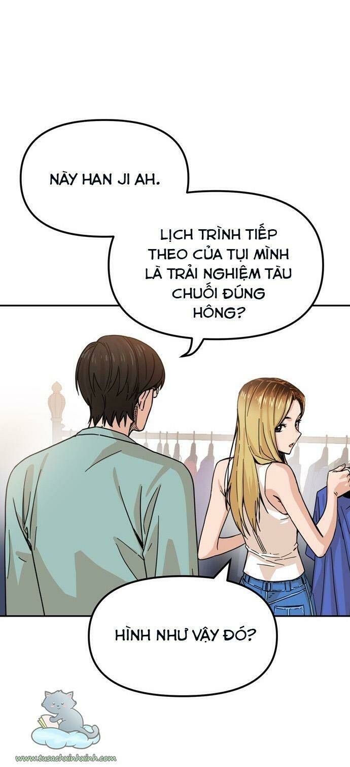 Lớ Ngớ Vớ Phải Tình Yêu - Chapter 2 - Page 79