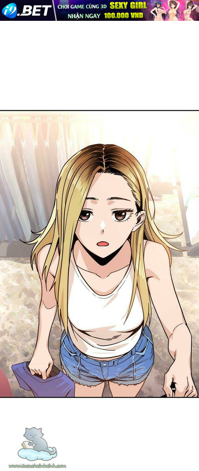 Lớ Ngớ Vớ Phải Tình Yêu - Chapter 2 - Page 81