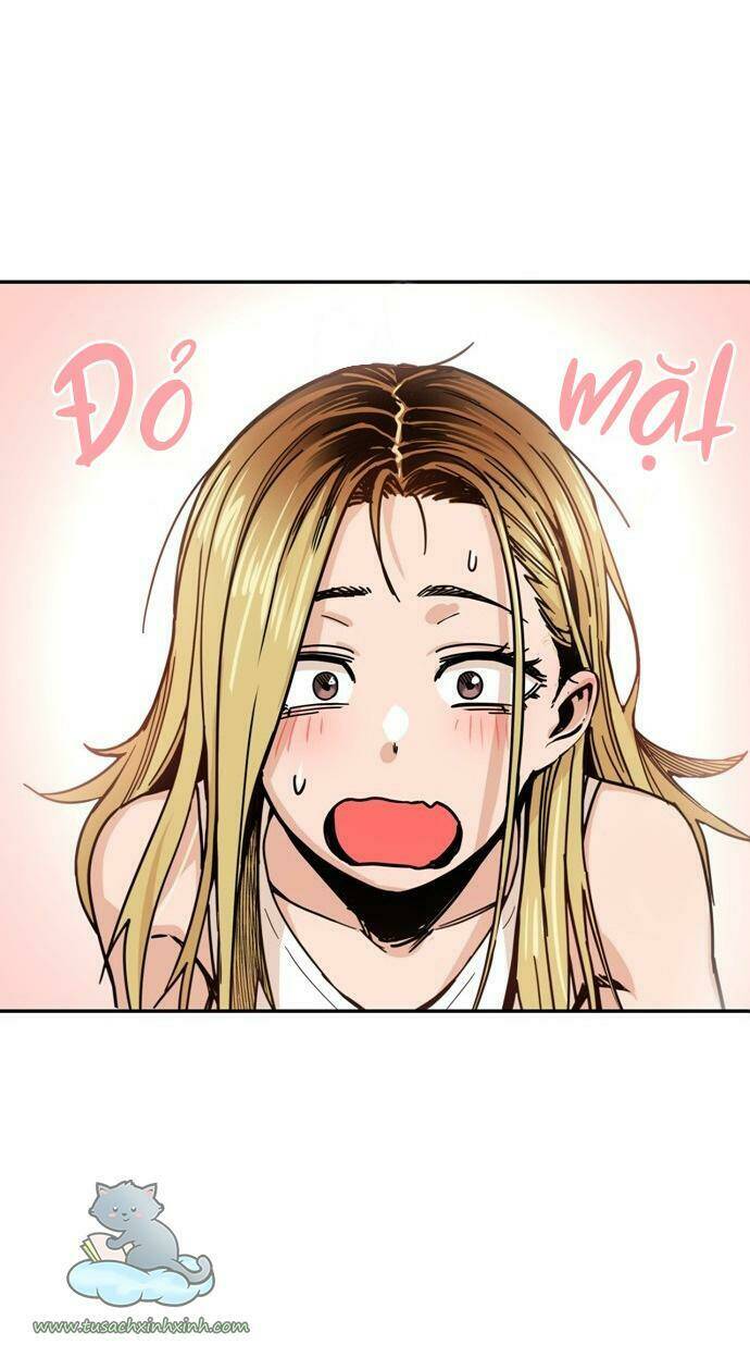 Lớ Ngớ Vớ Phải Tình Yêu - Chapter 2 - Page 82