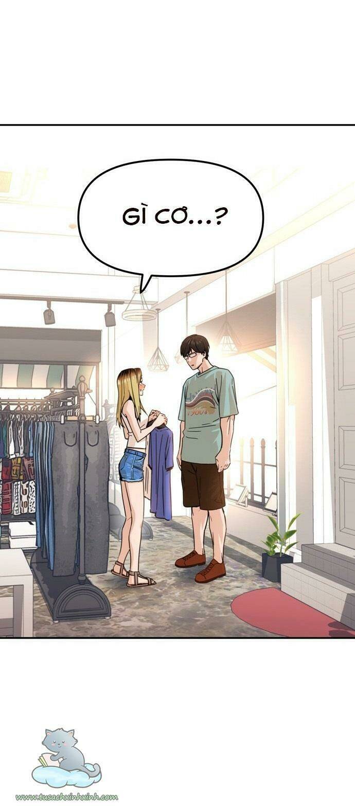 Lớ Ngớ Vớ Phải Tình Yêu - Chapter 2 - Page 83