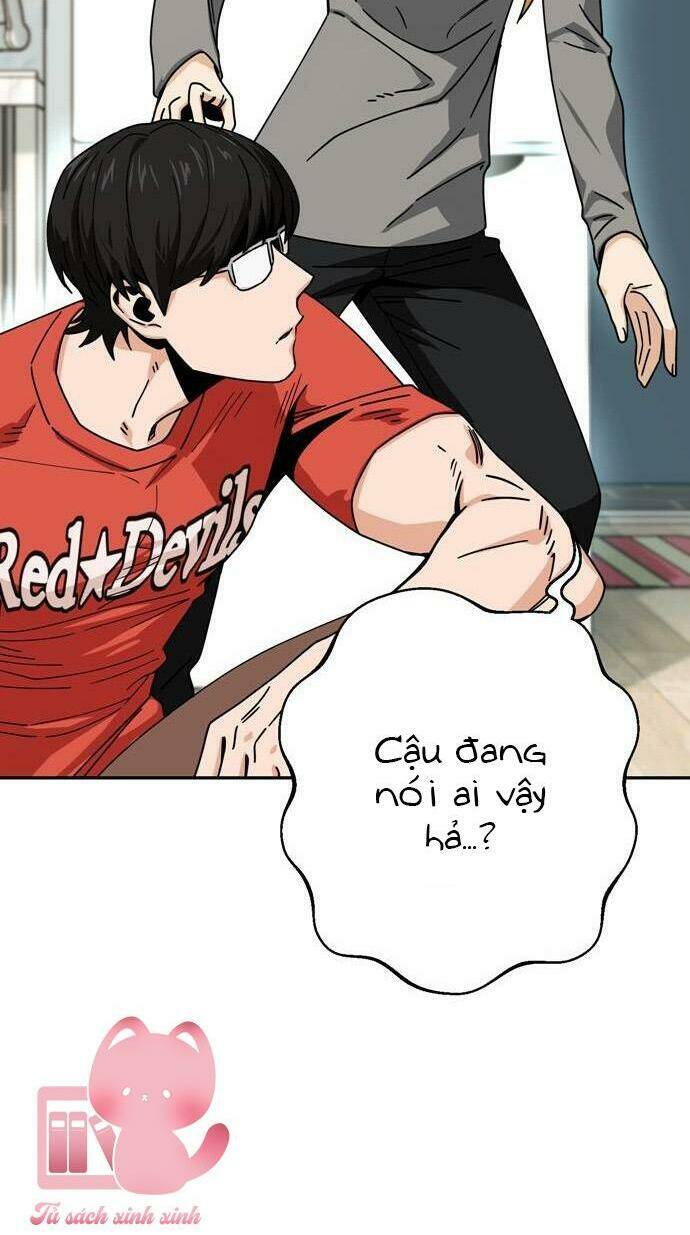 Lớ Ngớ Vớ Phải Tình Yêu - Chapter 20 - Page 9