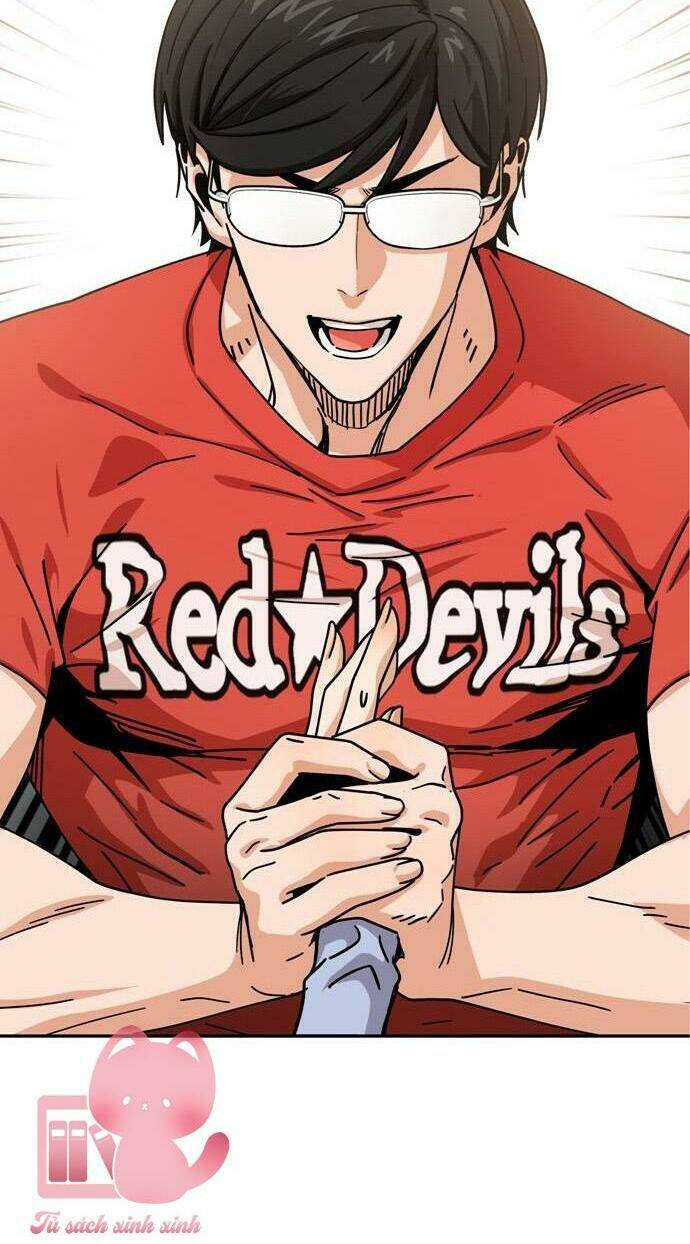 Lớ Ngớ Vớ Phải Tình Yêu - Chapter 20 - Page 100