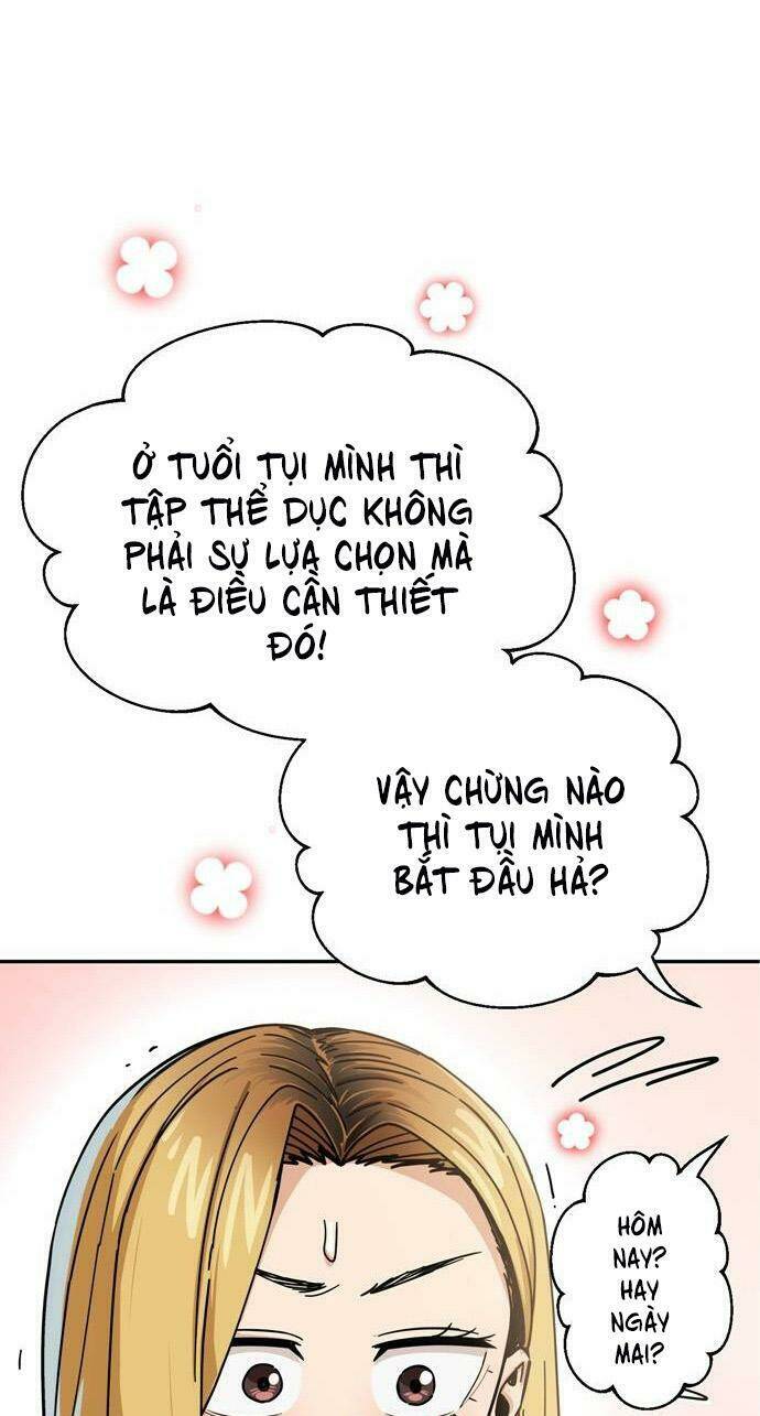Lớ Ngớ Vớ Phải Tình Yêu - Chapter 20 - Page 101