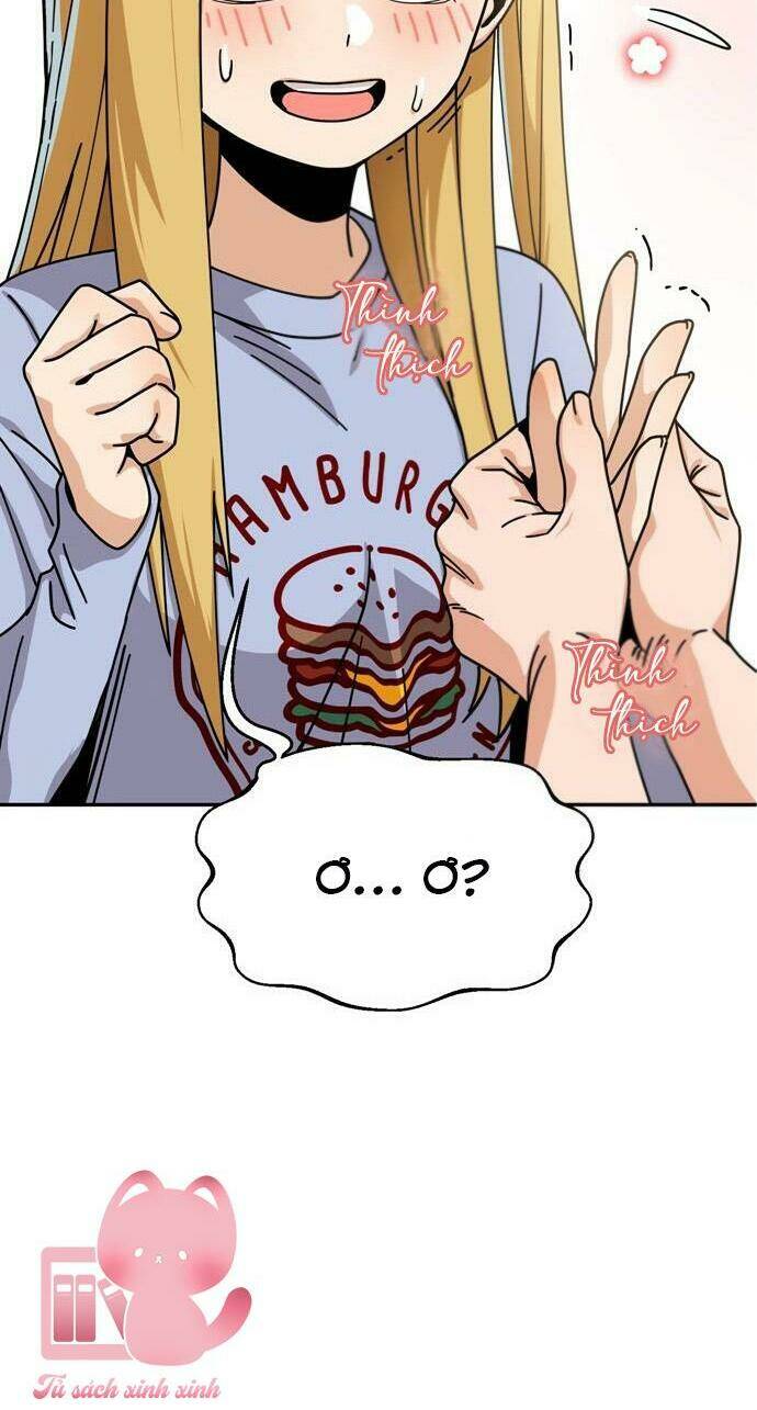 Lớ Ngớ Vớ Phải Tình Yêu - Chapter 20 - Page 102