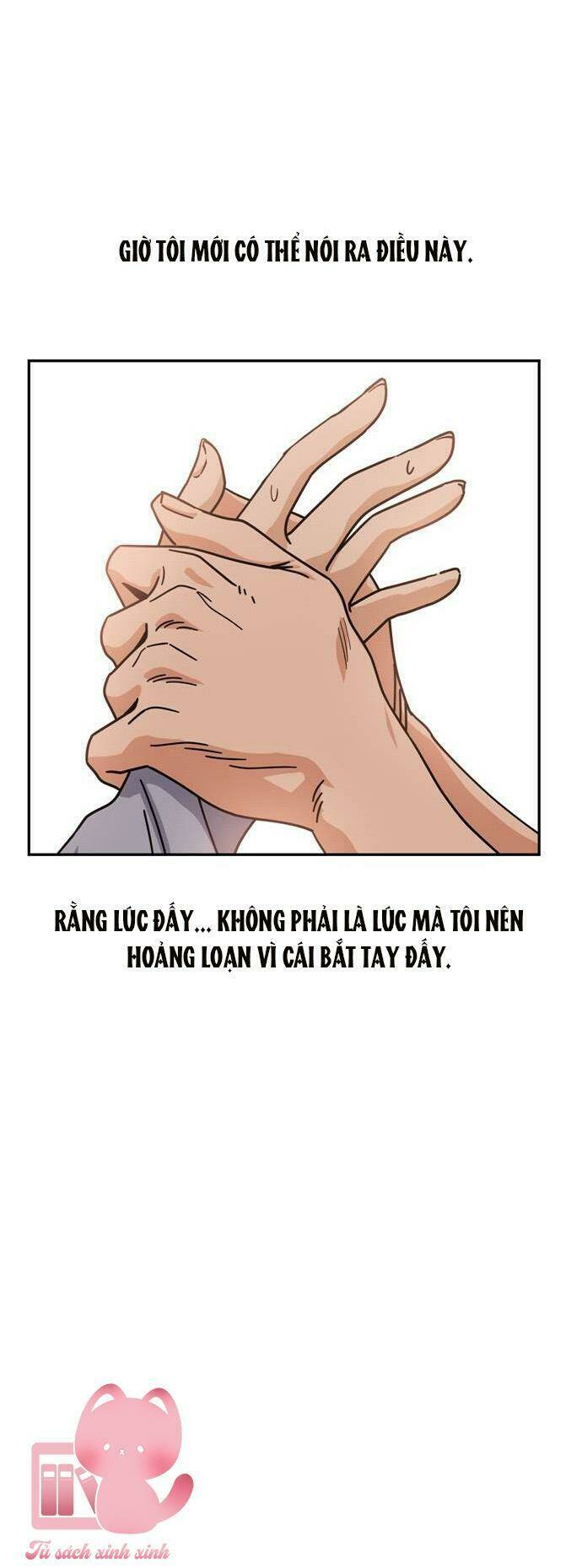 Lớ Ngớ Vớ Phải Tình Yêu - Chapter 20 - Page 105