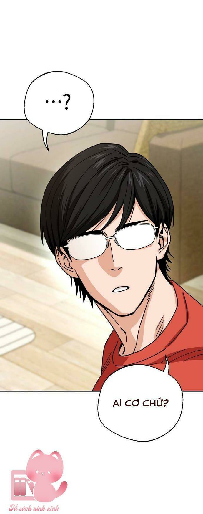 Lớ Ngớ Vớ Phải Tình Yêu - Chapter 20 - Page 10