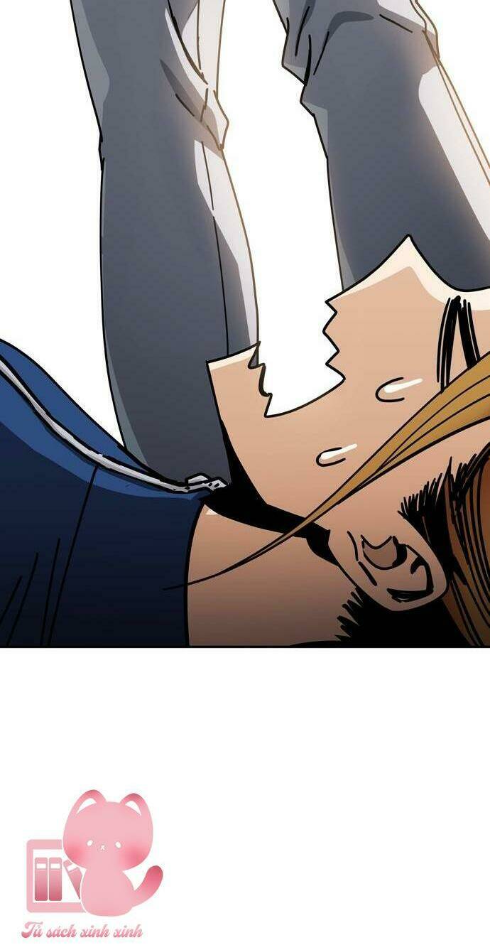 Lớ Ngớ Vớ Phải Tình Yêu - Chapter 20 - Page 112