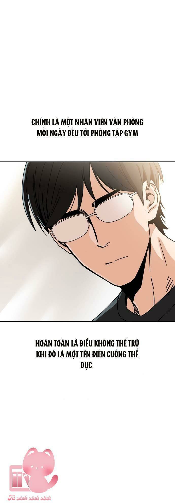 Lớ Ngớ Vớ Phải Tình Yêu - Chapter 20 - Page 113