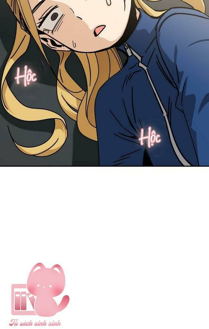 Lớ Ngớ Vớ Phải Tình Yêu - Chapter 20 - Page 115