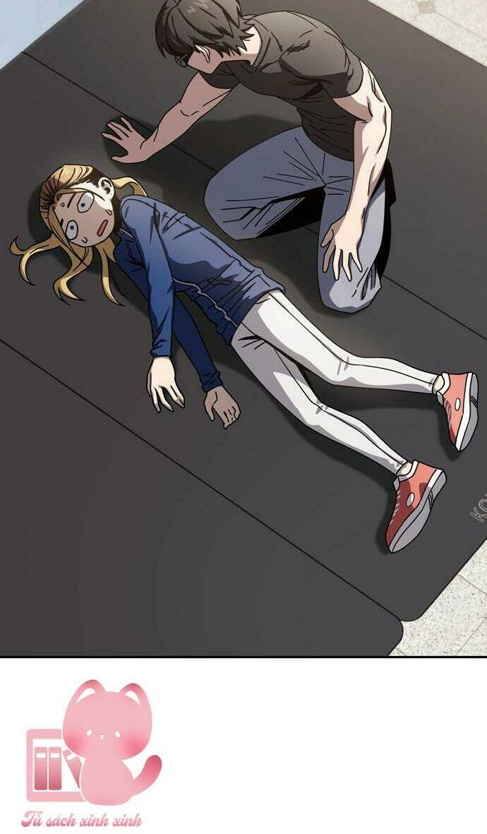 Lớ Ngớ Vớ Phải Tình Yêu - Chapter 20 - Page 117