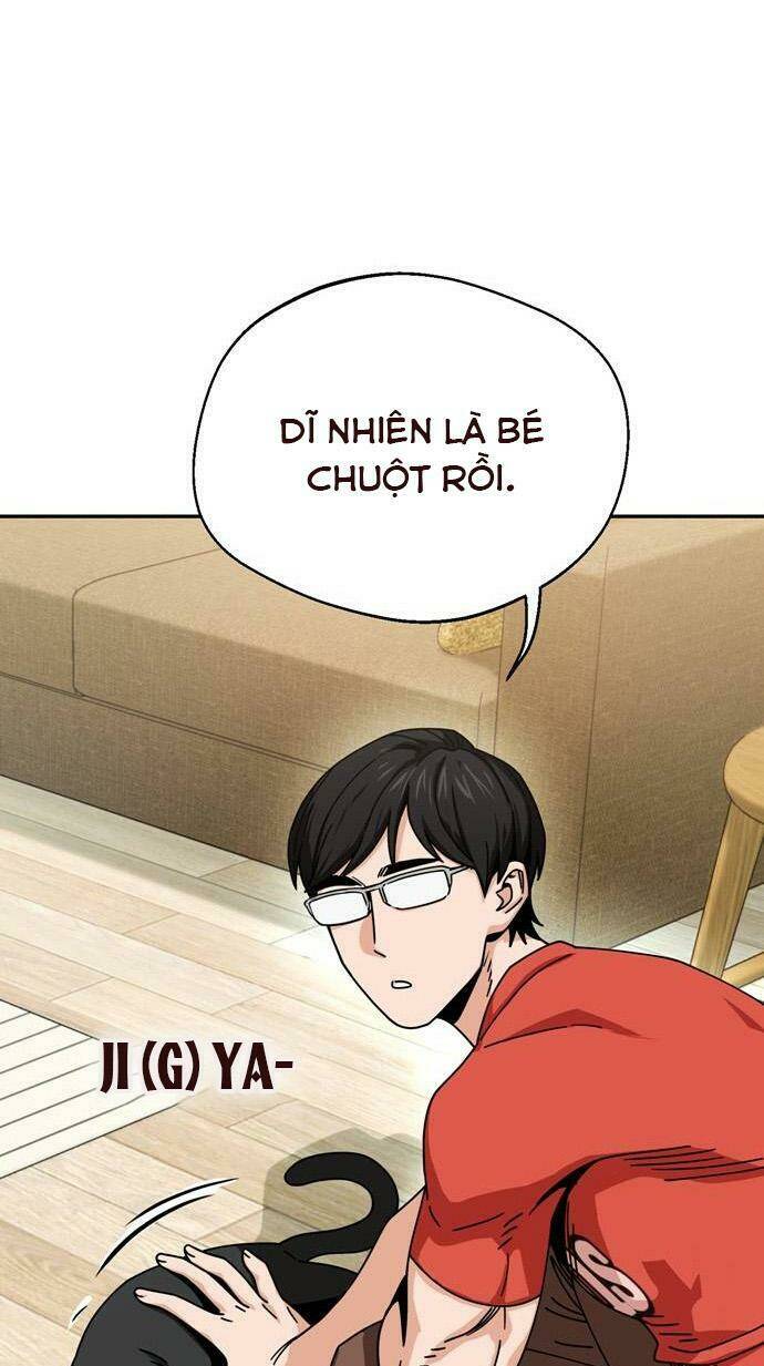 Lớ Ngớ Vớ Phải Tình Yêu - Chapter 20 - Page 11