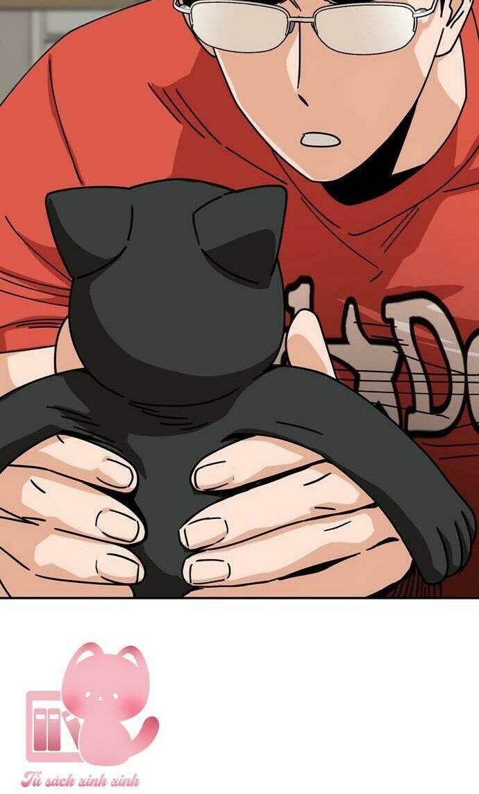 Lớ Ngớ Vớ Phải Tình Yêu - Chapter 20 - Page 14