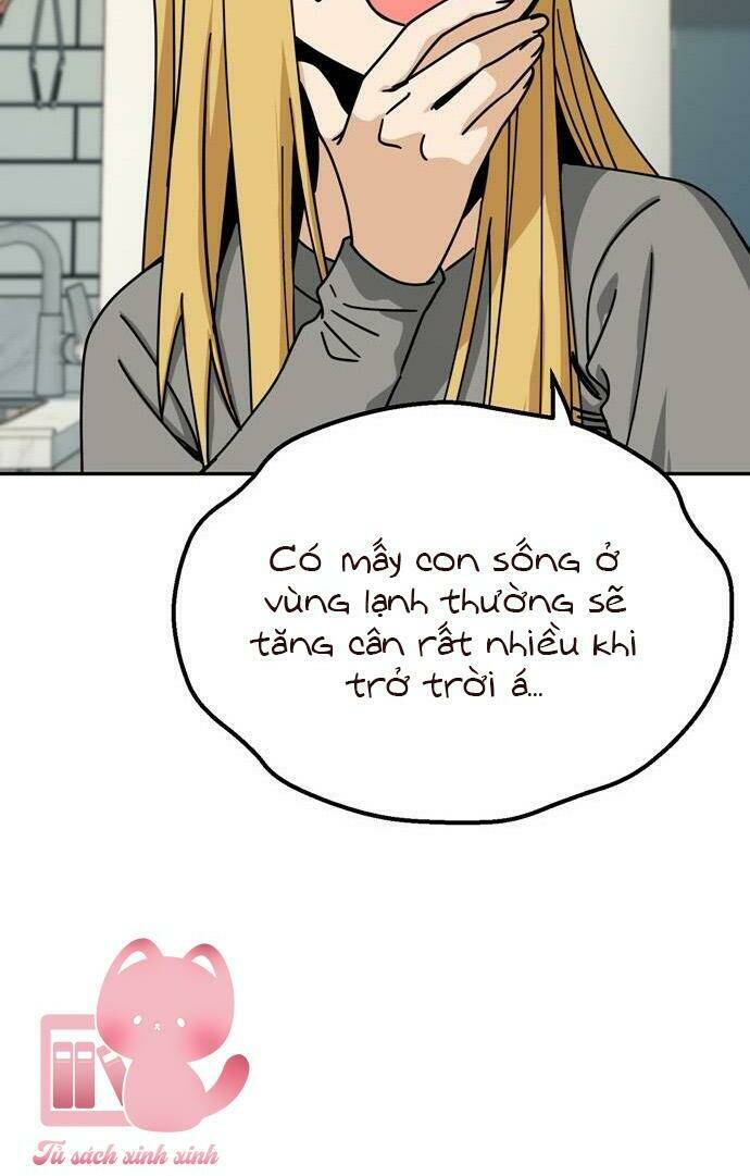 Lớ Ngớ Vớ Phải Tình Yêu - Chapter 20 - Page 17