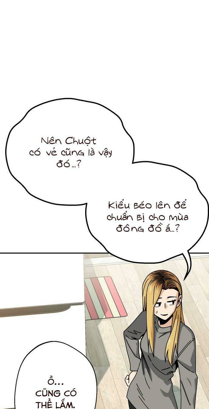 Lớ Ngớ Vớ Phải Tình Yêu - Chapter 20 - Page 18