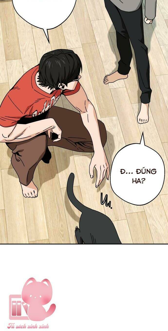 Lớ Ngớ Vớ Phải Tình Yêu - Chapter 20 - Page 19