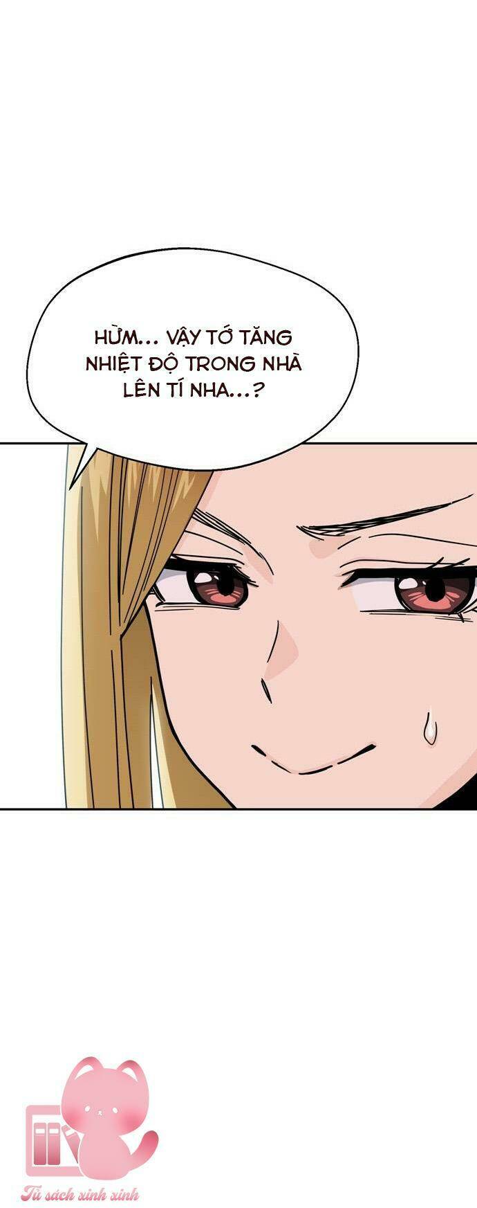 Lớ Ngớ Vớ Phải Tình Yêu - Chapter 20 - Page 20