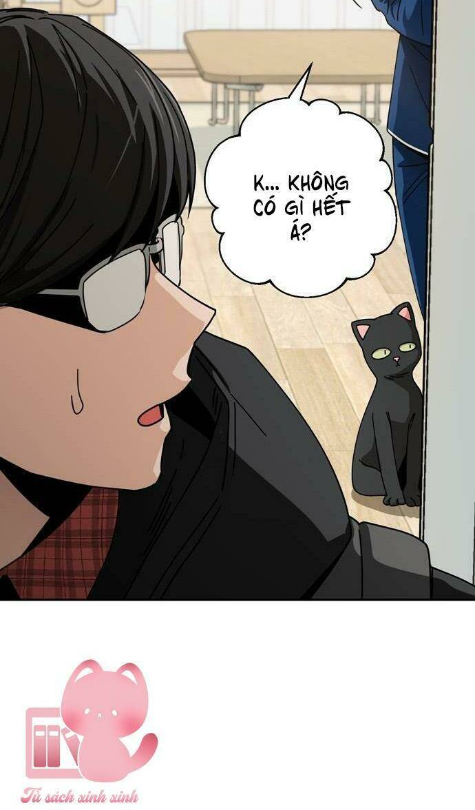 Lớ Ngớ Vớ Phải Tình Yêu - Chapter 20 - Page 26